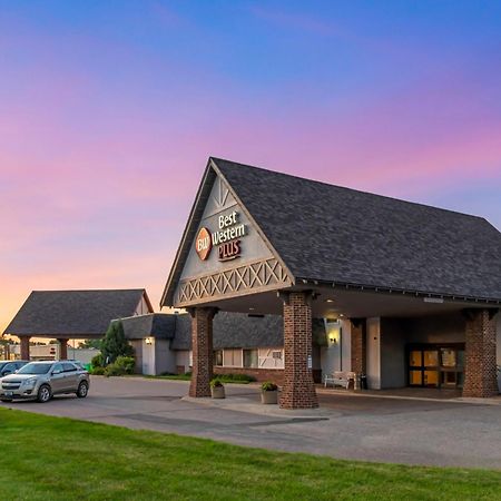 Best Western Plus New Ulm Экстерьер фото