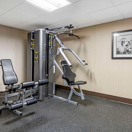 Best Western Plus New Ulm Экстерьер фото