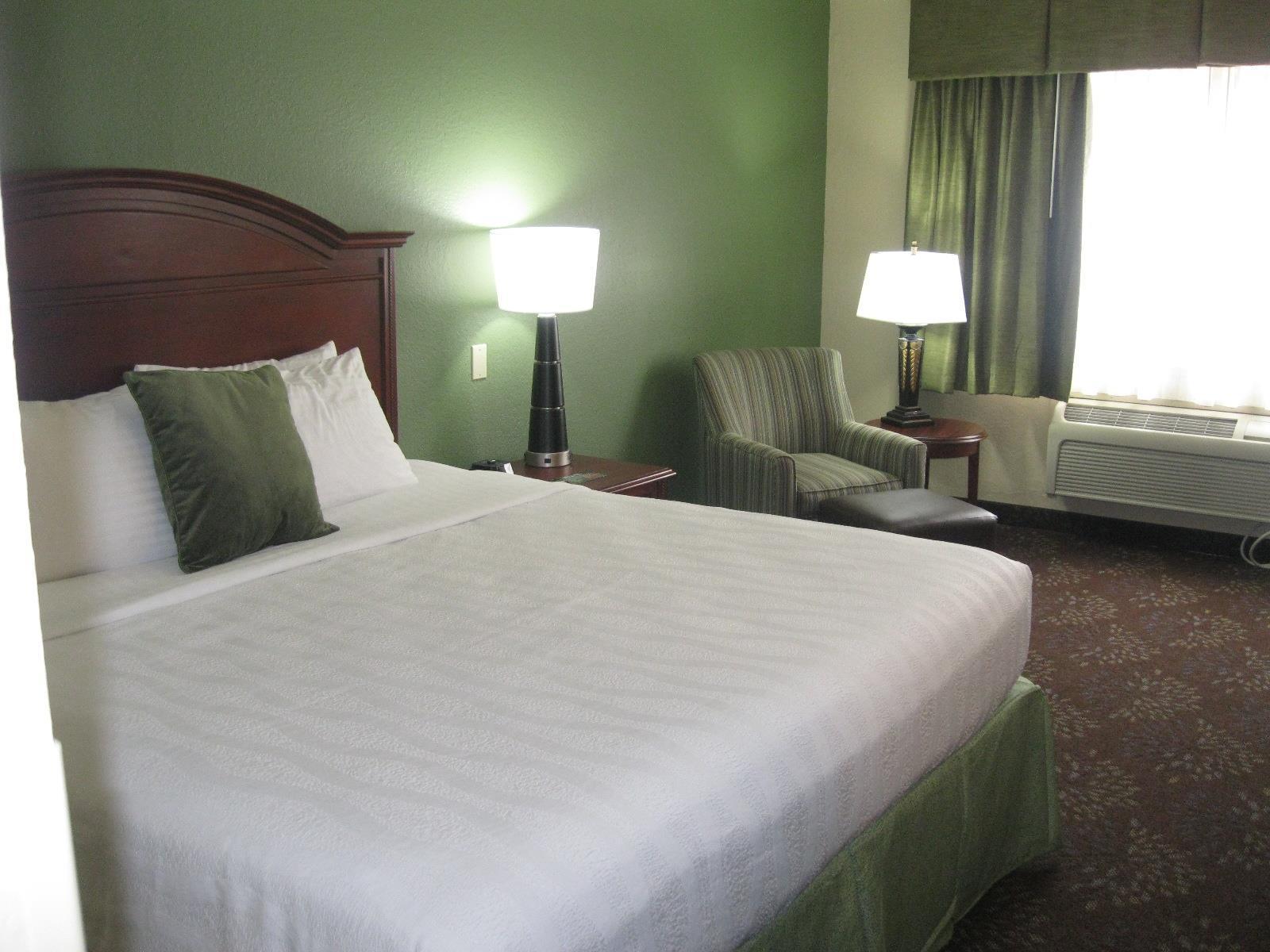 Best Western Plus New Ulm Экстерьер фото