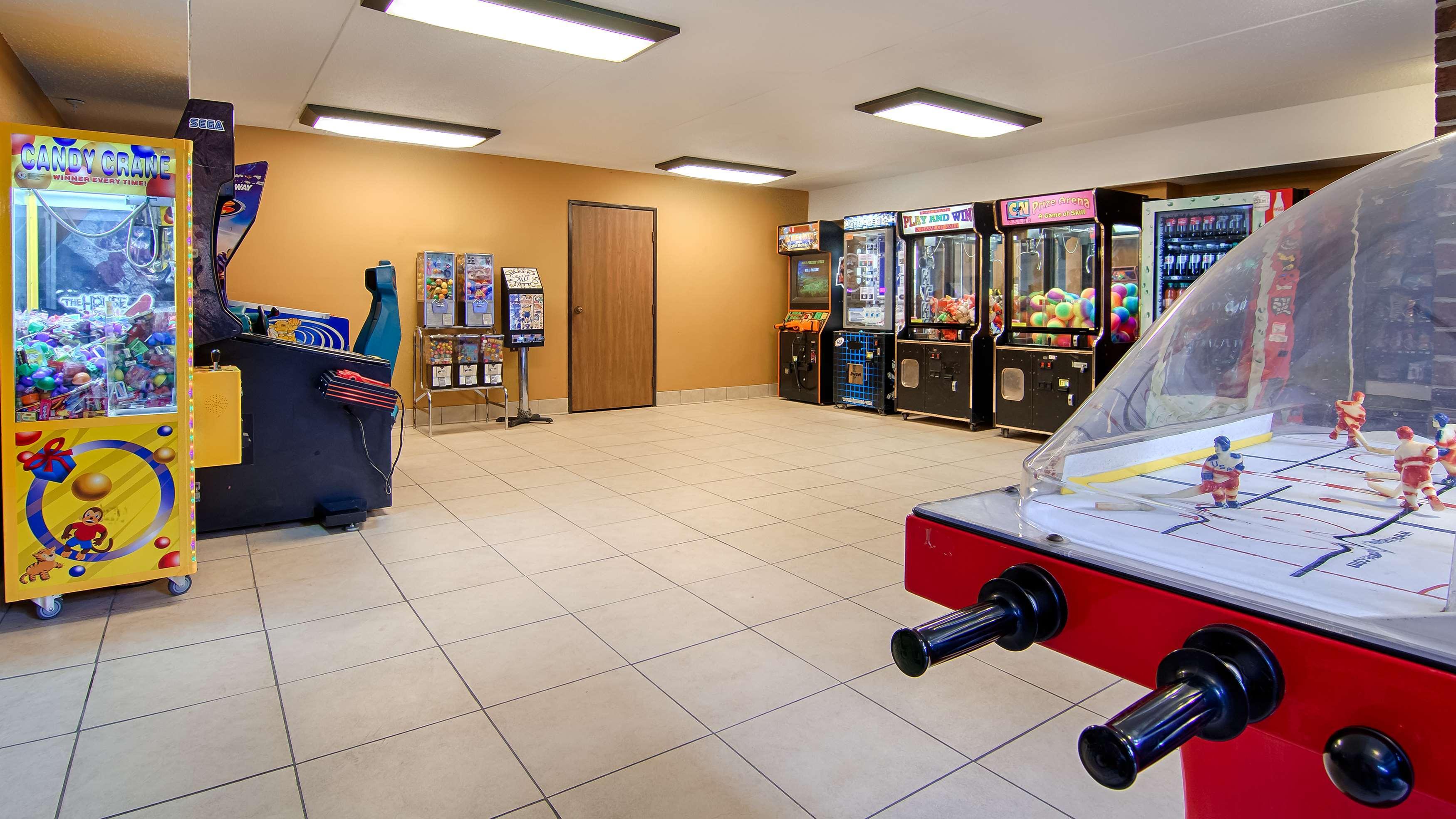 Best Western Plus New Ulm Экстерьер фото