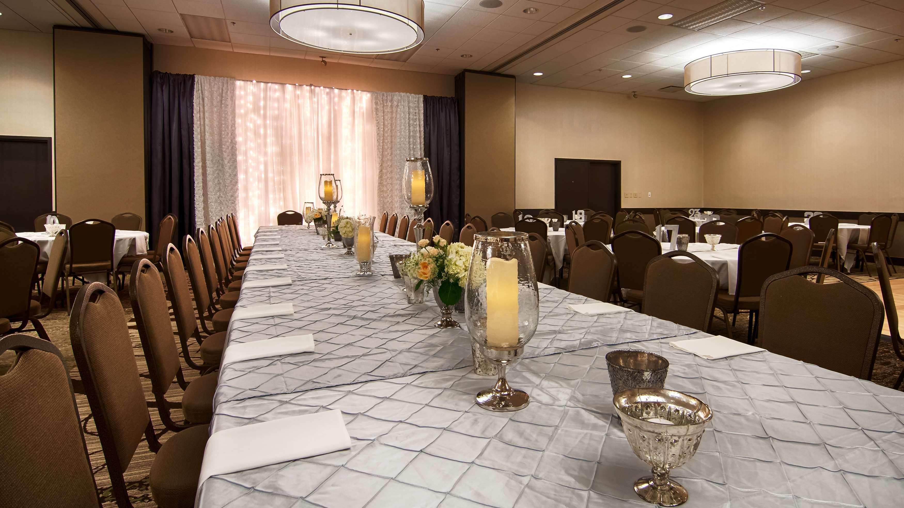 Best Western Plus New Ulm Экстерьер фото