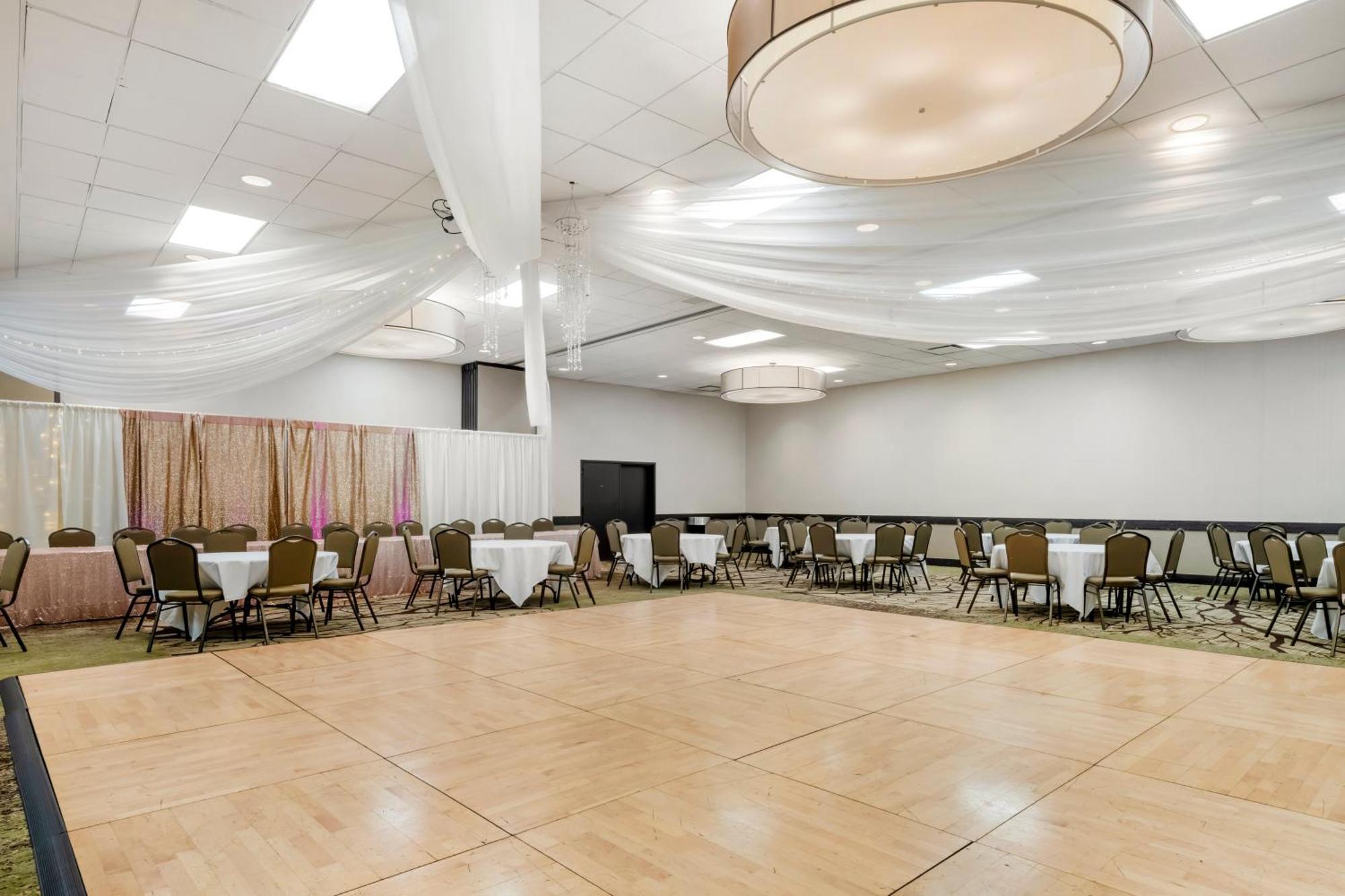 Best Western Plus New Ulm Экстерьер фото