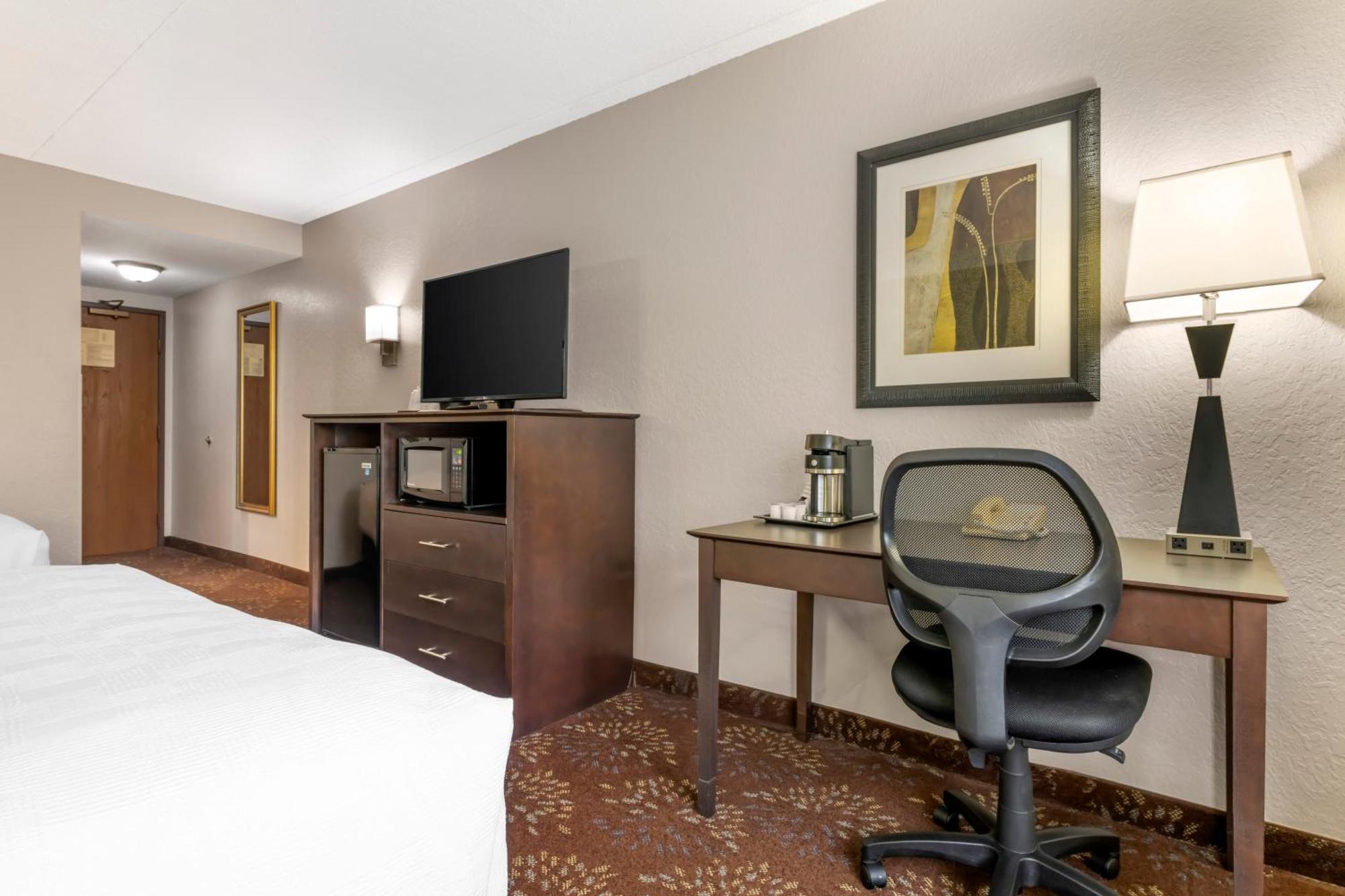 Best Western Plus New Ulm Экстерьер фото
