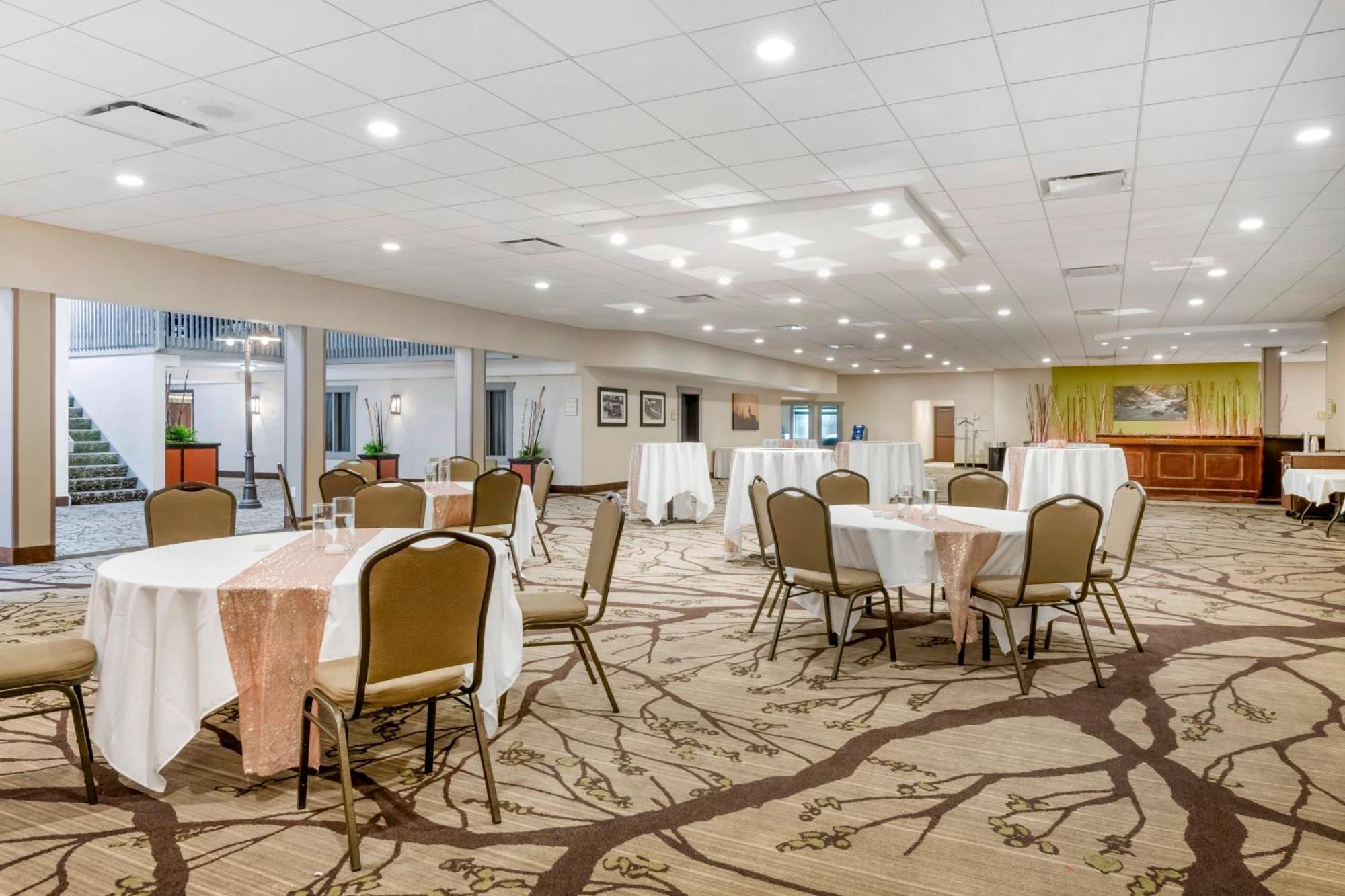 Best Western Plus New Ulm Экстерьер фото