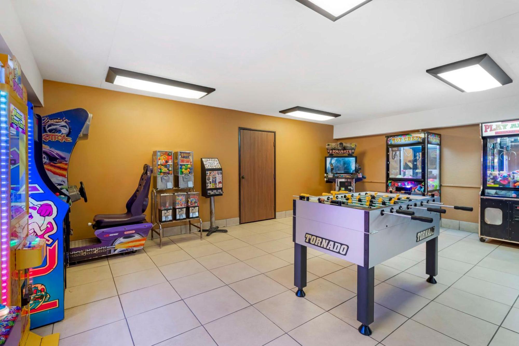 Best Western Plus New Ulm Экстерьер фото