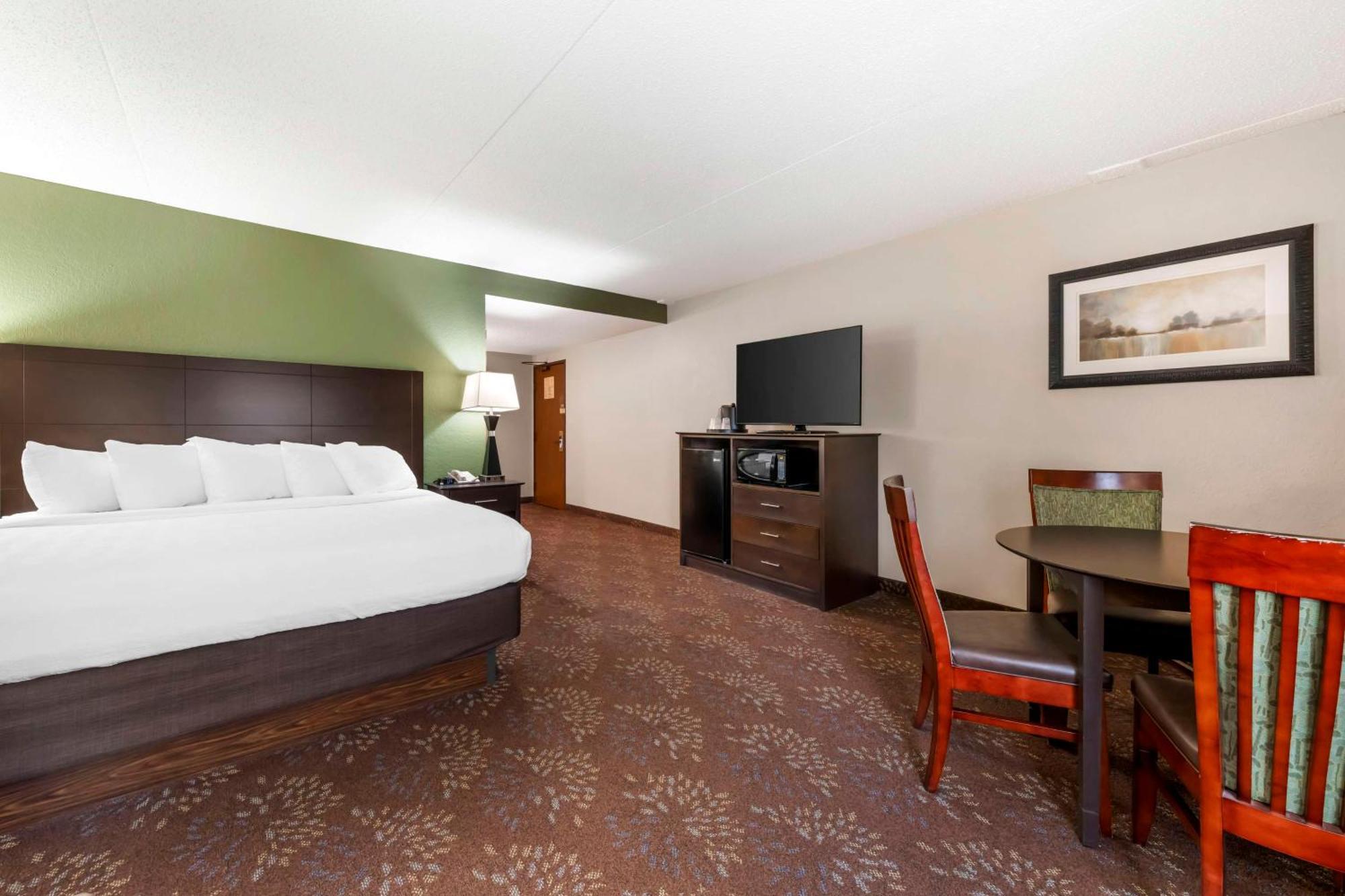 Best Western Plus New Ulm Экстерьер фото