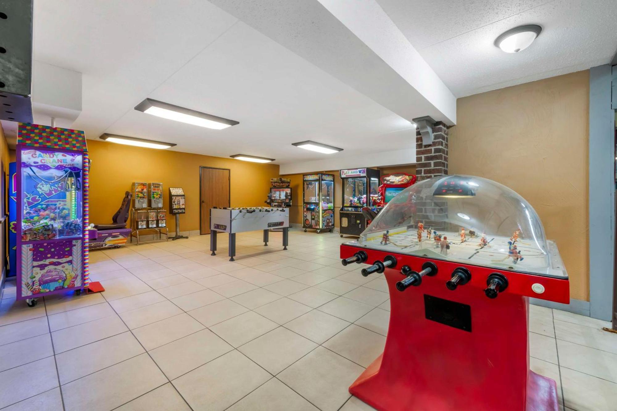 Best Western Plus New Ulm Экстерьер фото