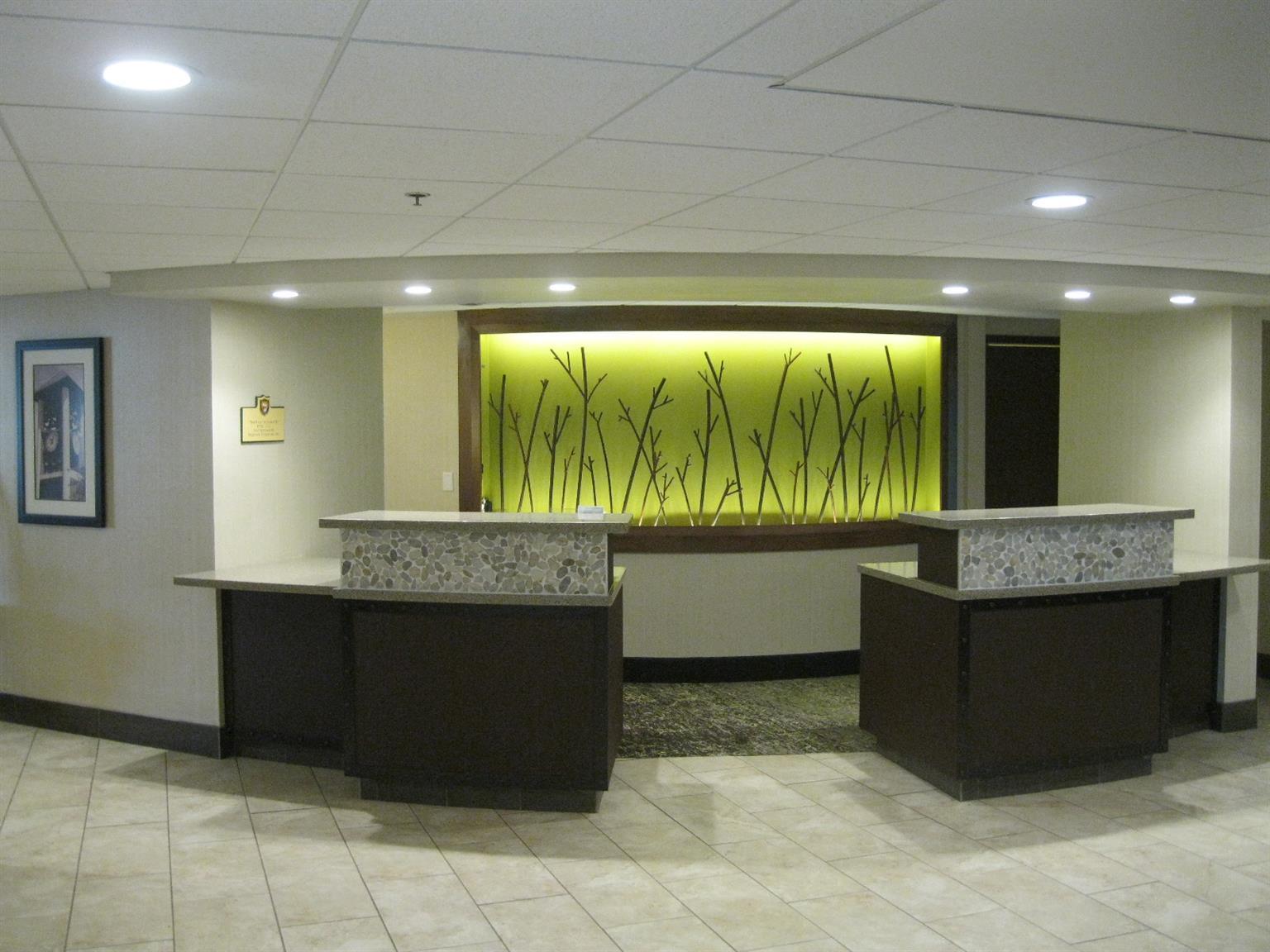 Best Western Plus New Ulm Экстерьер фото