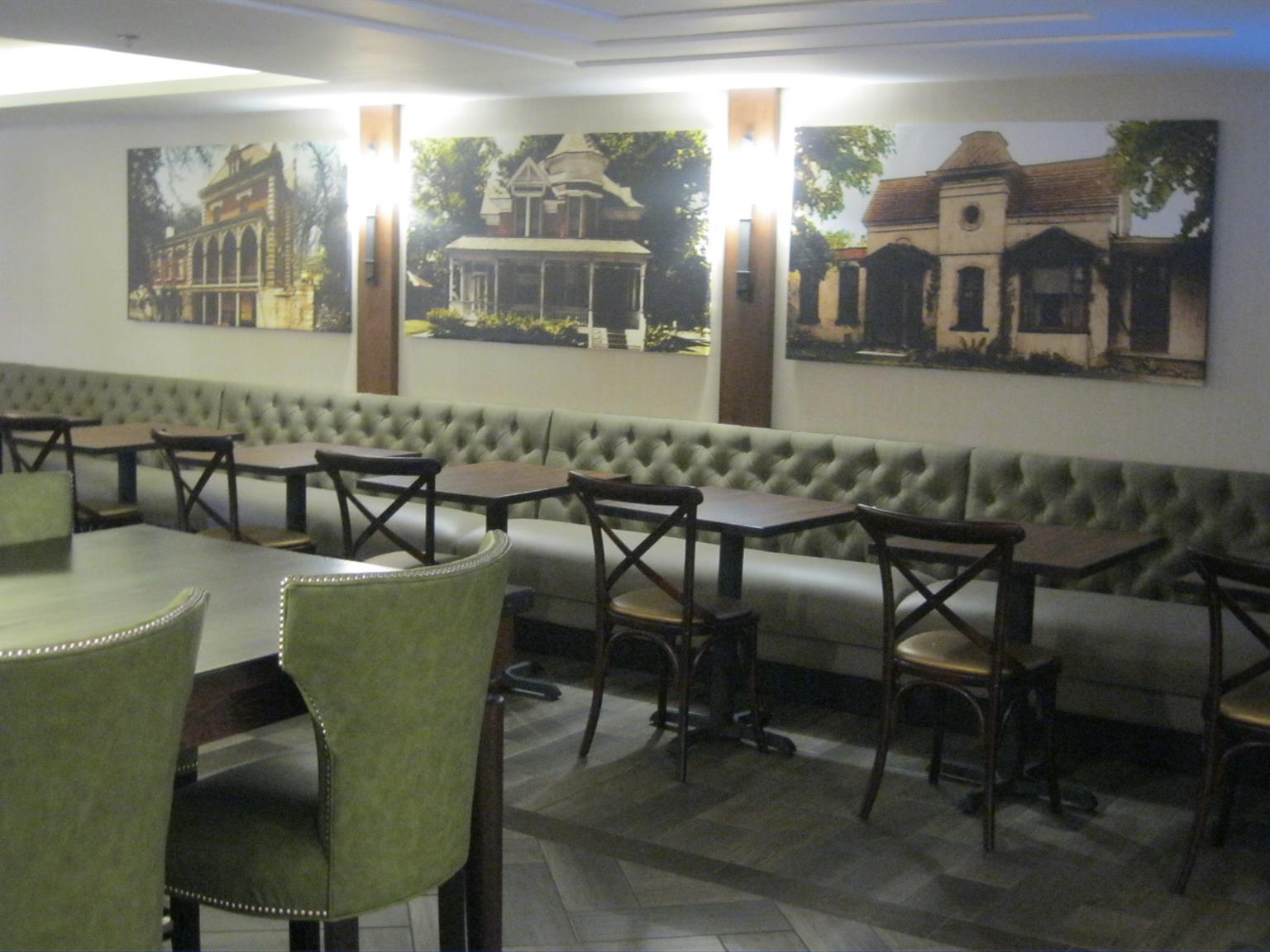 Best Western Plus New Ulm Экстерьер фото